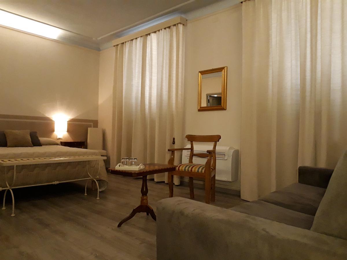 Le Camere Di Caterina لوكا المظهر الخارجي الصورة